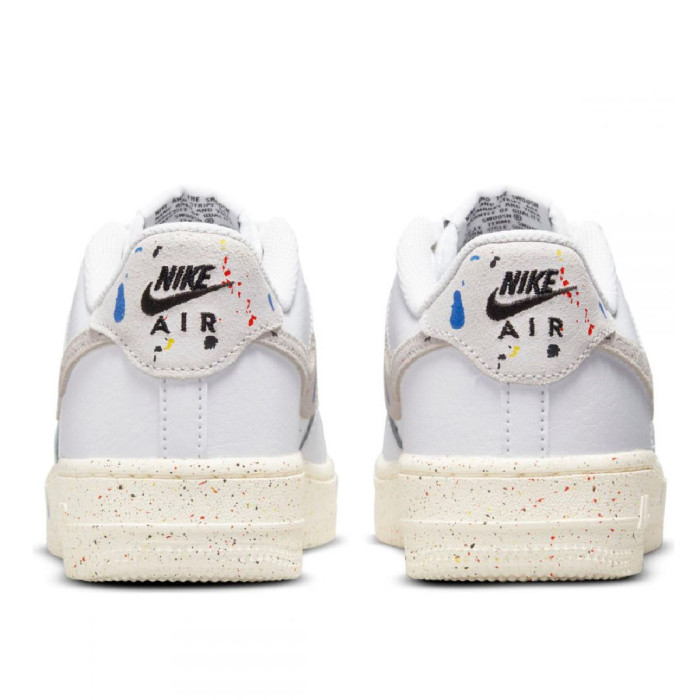 Nike Basket Nike AIR FORCE 1 LV8 3 Junior