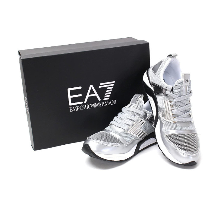 EA7 Emporio Armani Basket EA7 Emporio Armani 7.0 TRAINER