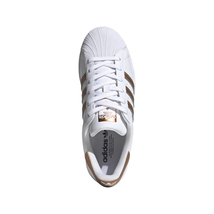 Adidas Originals Basket adidas Originals SUPERSTAR