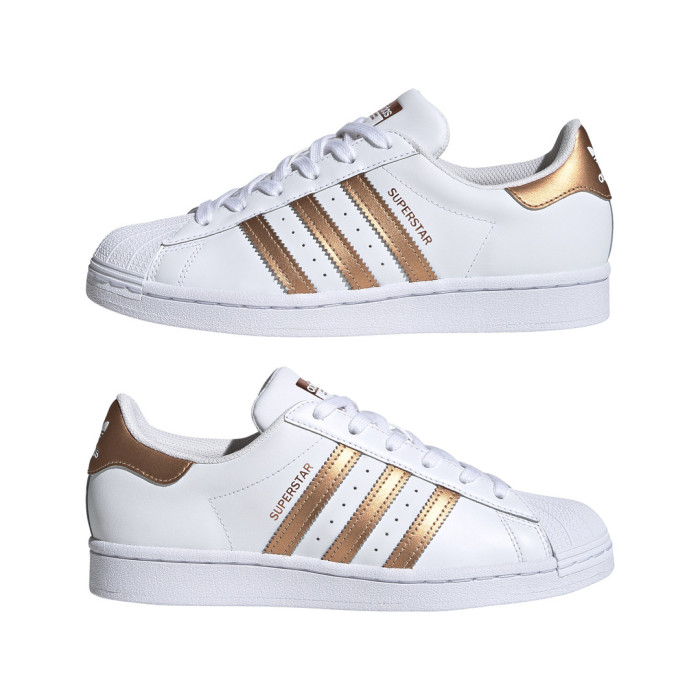 Adidas Originals Basket adidas Originals SUPERSTAR