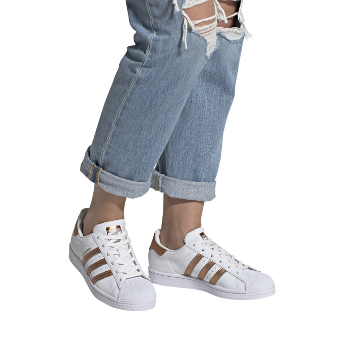 Adidas Originals Basket adidas Originals SUPERSTAR