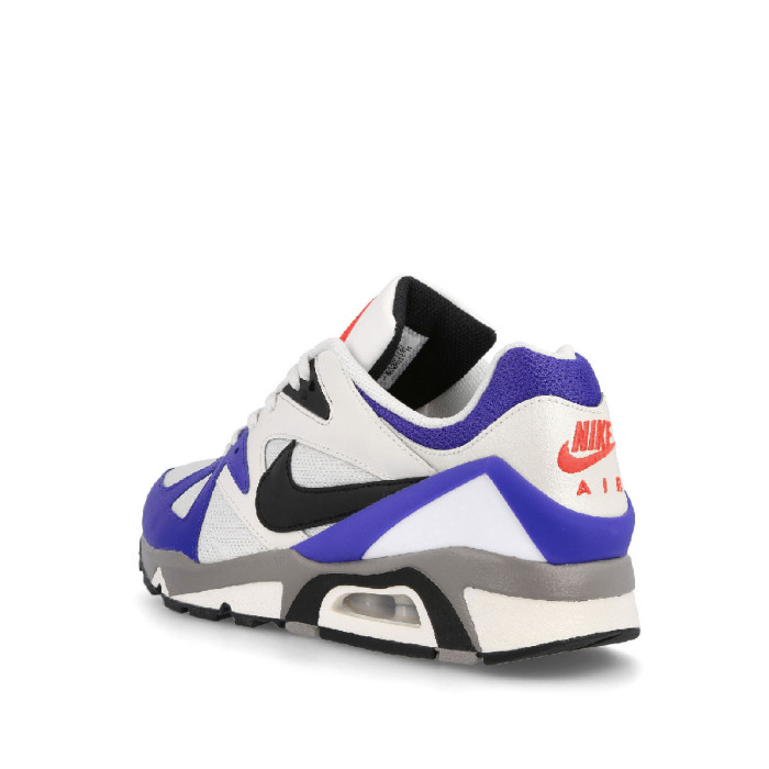 Nike Basket Nike AIR MAX STRUCTURE TRIAX 91