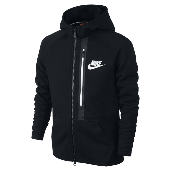 Veste Nike Tech Fleece GS - Ref. 679307-010
