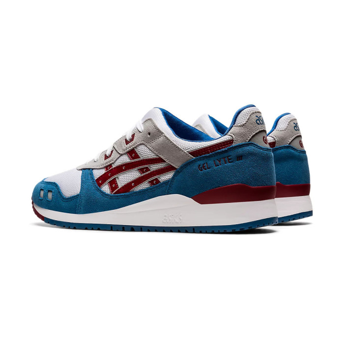 Asics Basket Asics GEL LYTE III OG