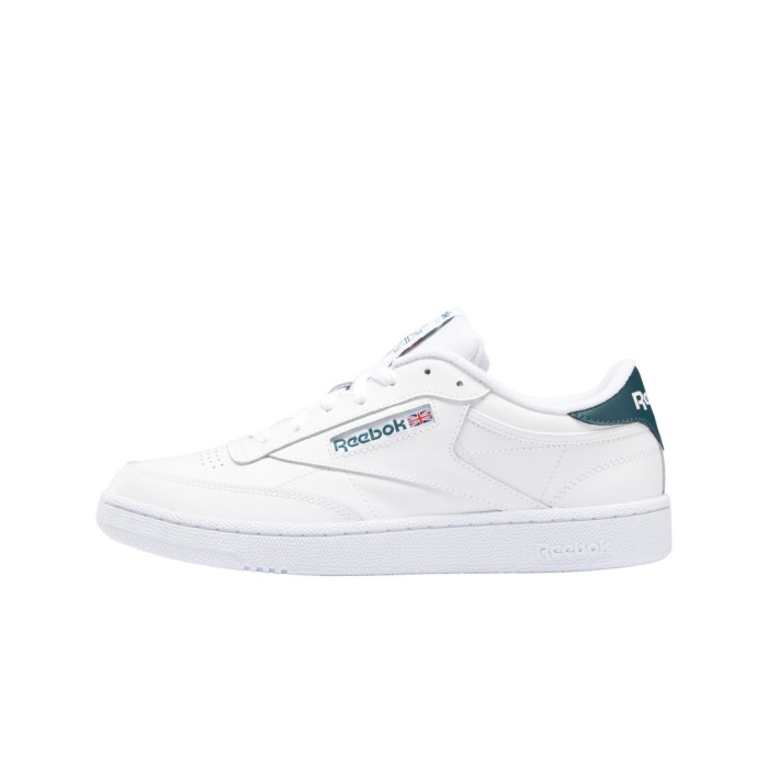 Reebok Basket Reebok CLUB C 85