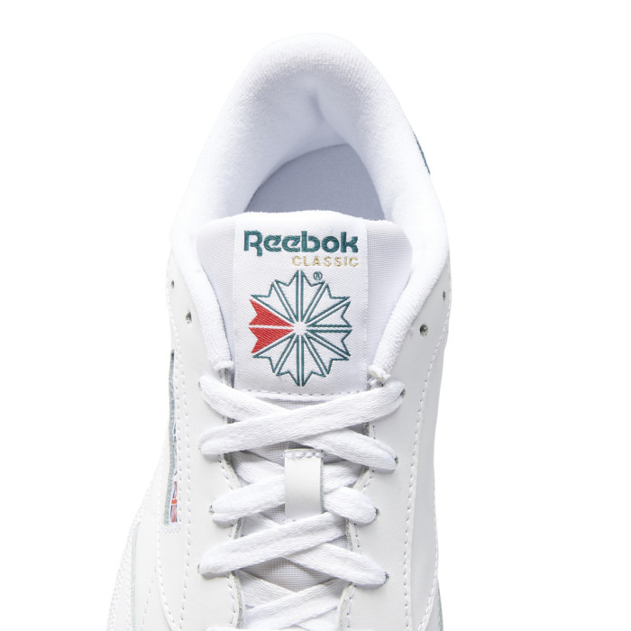 Reebok Basket Reebok CLUB C 85