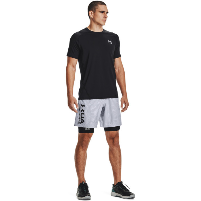 Under Armour Short Under Armour WOVEN EMBOSS