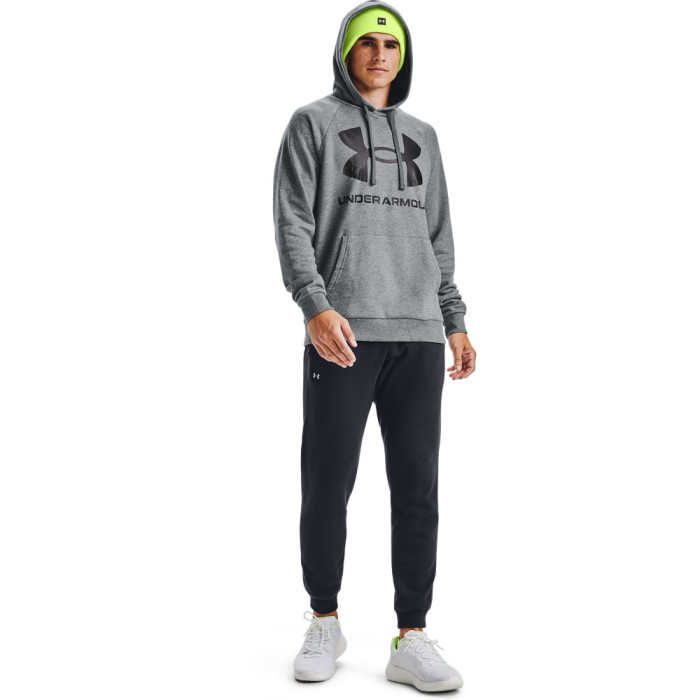 Under Armour Sweat Under Armour RIVAL FLEECE BIG LOGO