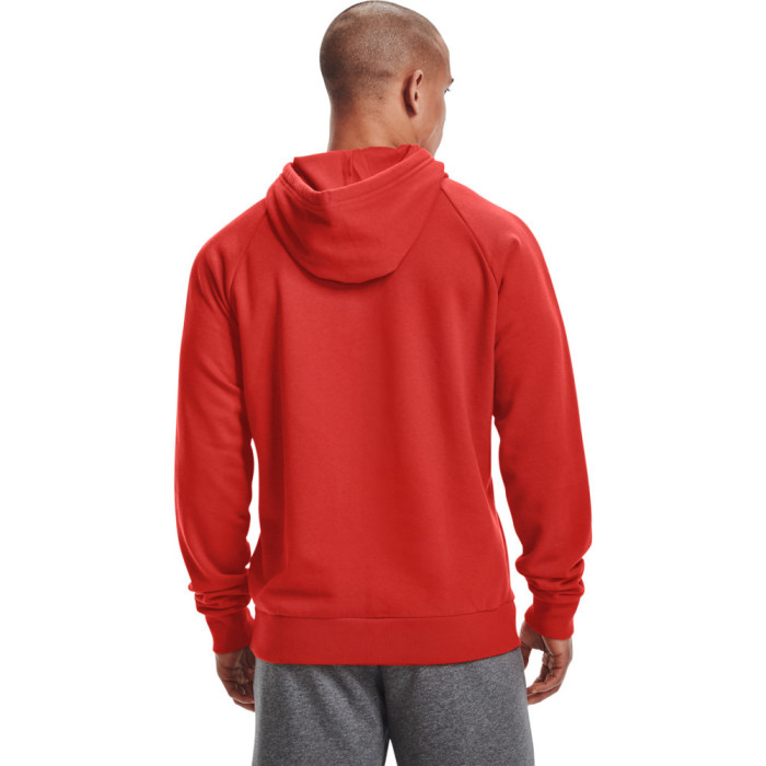 Under Armour Sweat Under Armour RIVAL FLEECE BIG LOGO