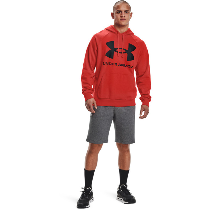 Under Armour Sweat Under Armour RIVAL FLEECE BIG LOGO