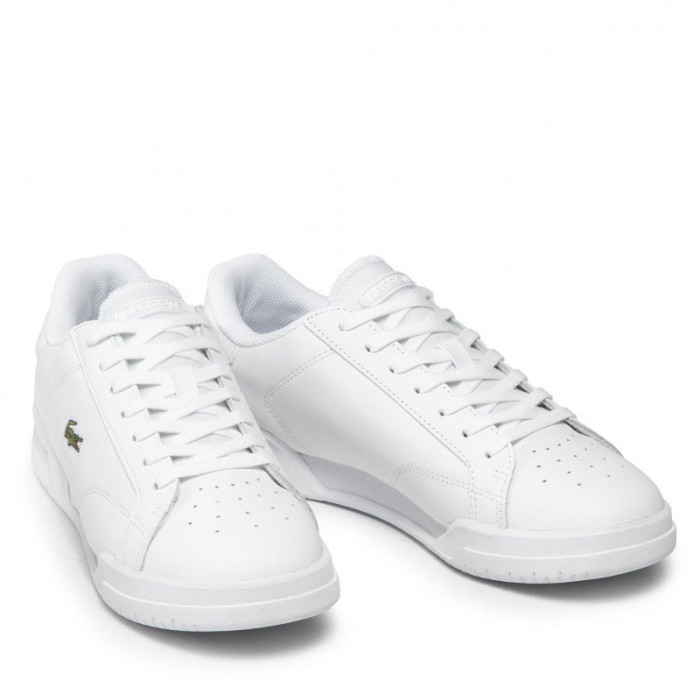 Lacoste Basket Lacoste TWIN SERVE 0721 2SMA