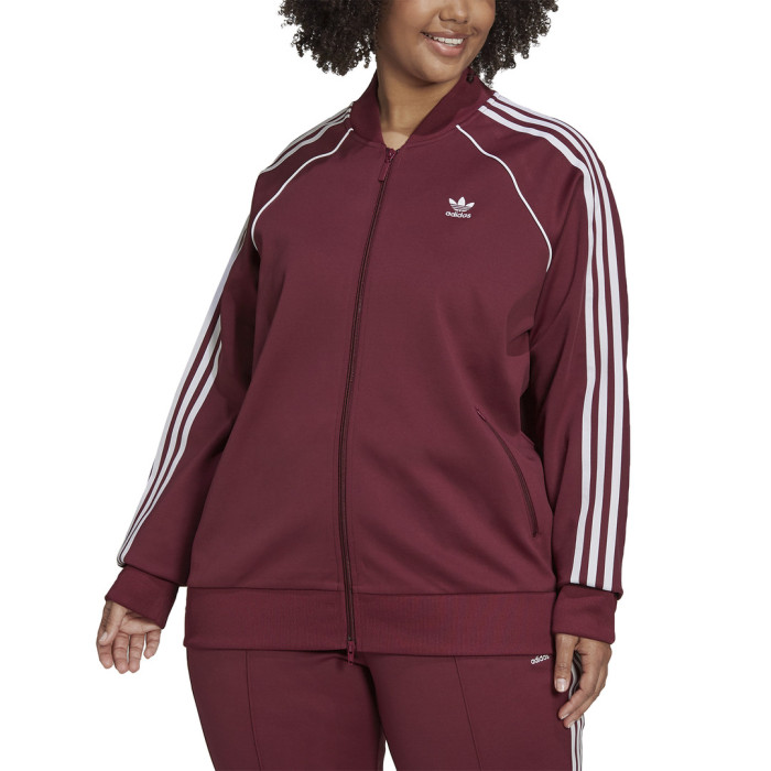 Veste de survêtement adidas...