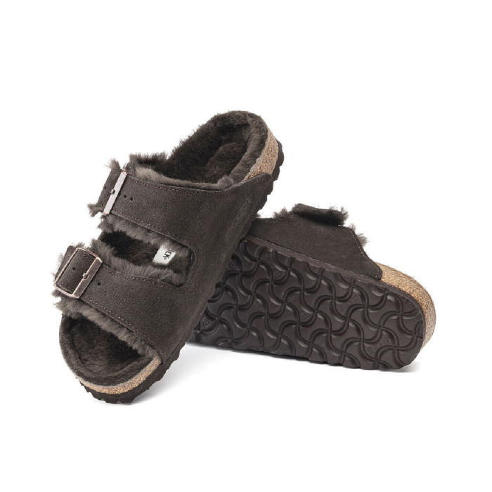 Birkenstock Sandale Birkenstock ARIZONA