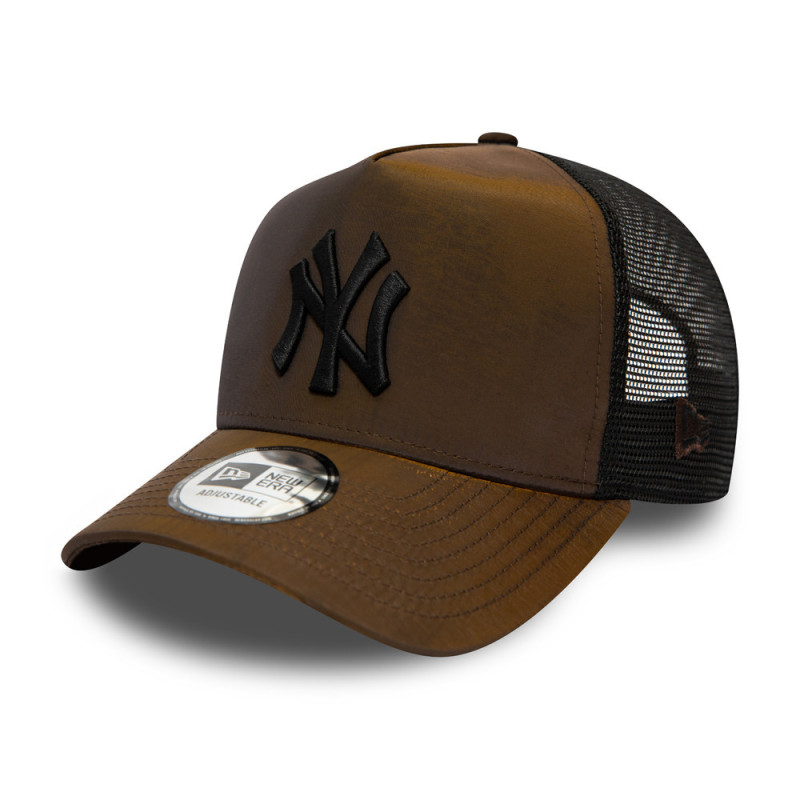 New Era Casquette New Era HYPERTONE TRUCKER NEW YORK YANKEES New Era Casquette New Era HYPERTONE TRUCKER NEW YORK YANKEES