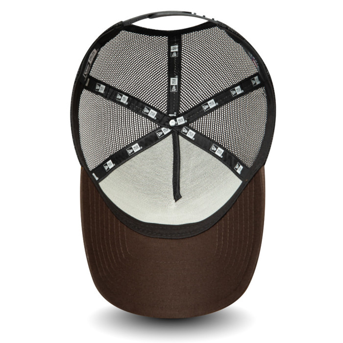 New Era Casquette New Era HYPERTONE TRUCKER NEW YORK YANKEES