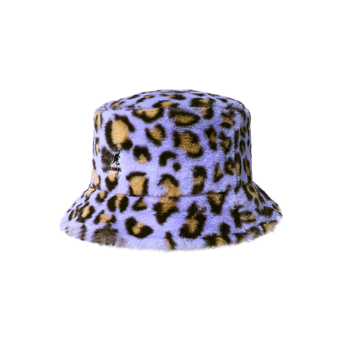 Bob Kangol FAUX FUR BUCKET 