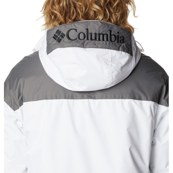 Columbia Veste demi-zip Columbia Challenger