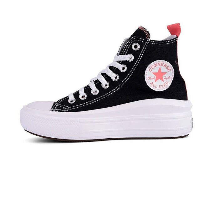 Converse Basket Junior Converse ALL STAR MOVE