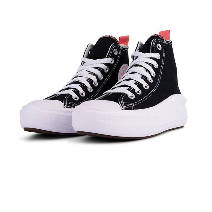 Converse Basket Junior Converse ALL STAR MOVE