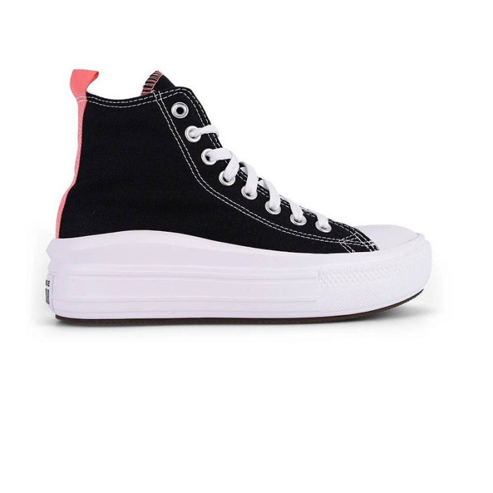 Converse Basket Junior Converse ALL STAR MOVE