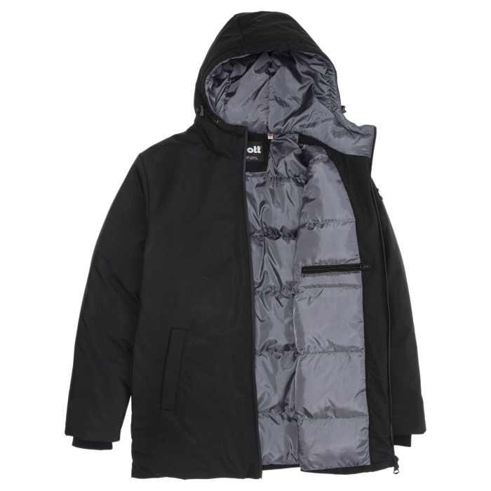 Schott Parka Schott FARGO2