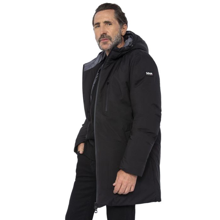 Schott Parka Schott FARGO2