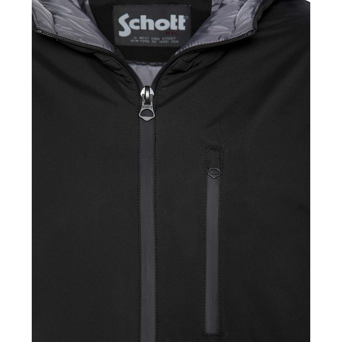 Schott Parka Schott FARGO2