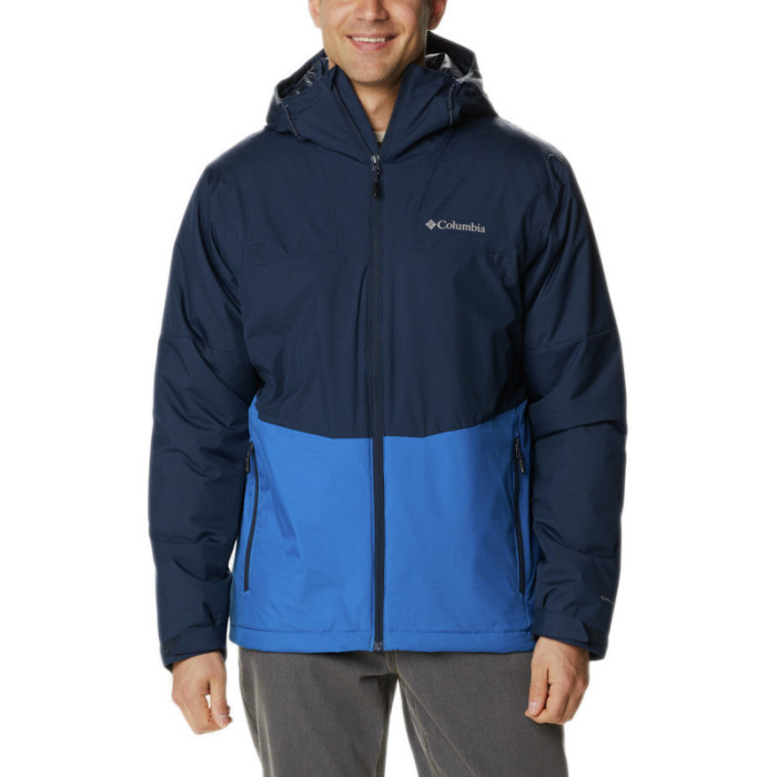 Columbia Veste Columbia Point Park Insulated