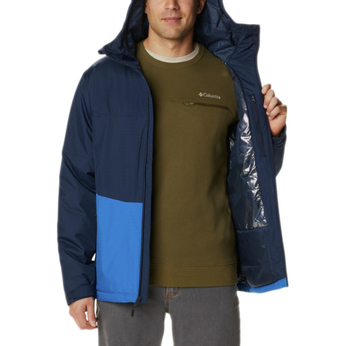 Columbia Veste Columbia Point Park Insulated