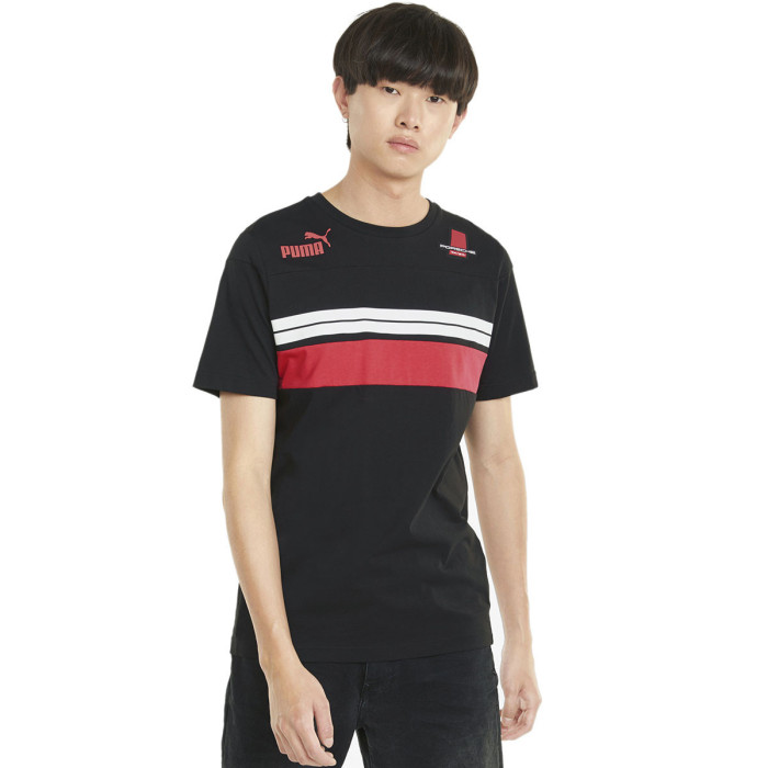 Puma Tee-shirt Puma Porsche Legacy SDS