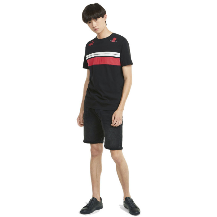 Puma Tee-shirt Puma Porsche Legacy SDS