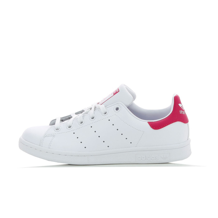 Basket adidas Originals Stan Smith Junior - Ref. B32703