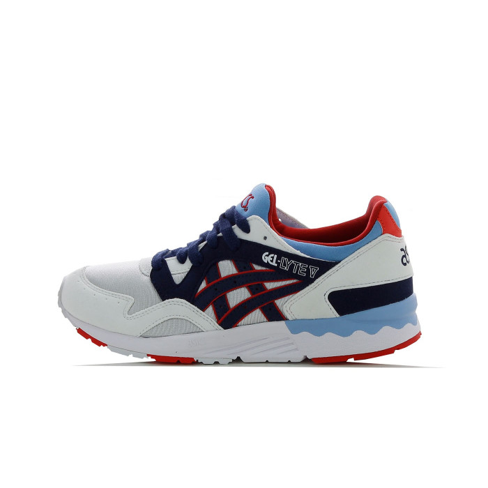 Basket Asics Gel Lyte 5 Junior - Ref. C541N-1050