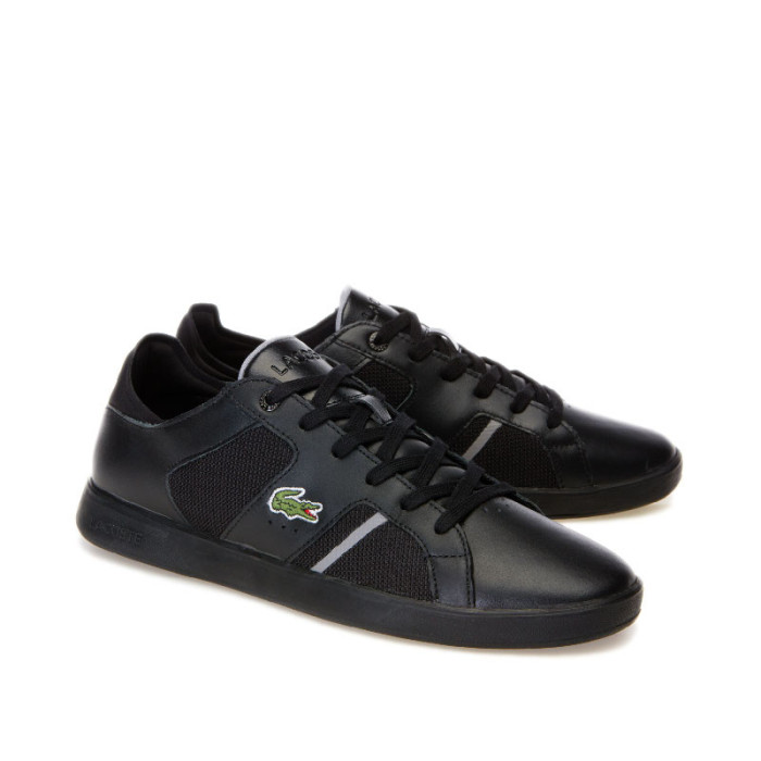 Basket Lacoste Novas 318 2 SPM - 736SPM0032231