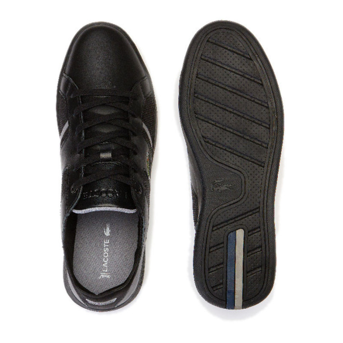 Basket Lacoste Novas 318 2 SPM - 736SPM0032231