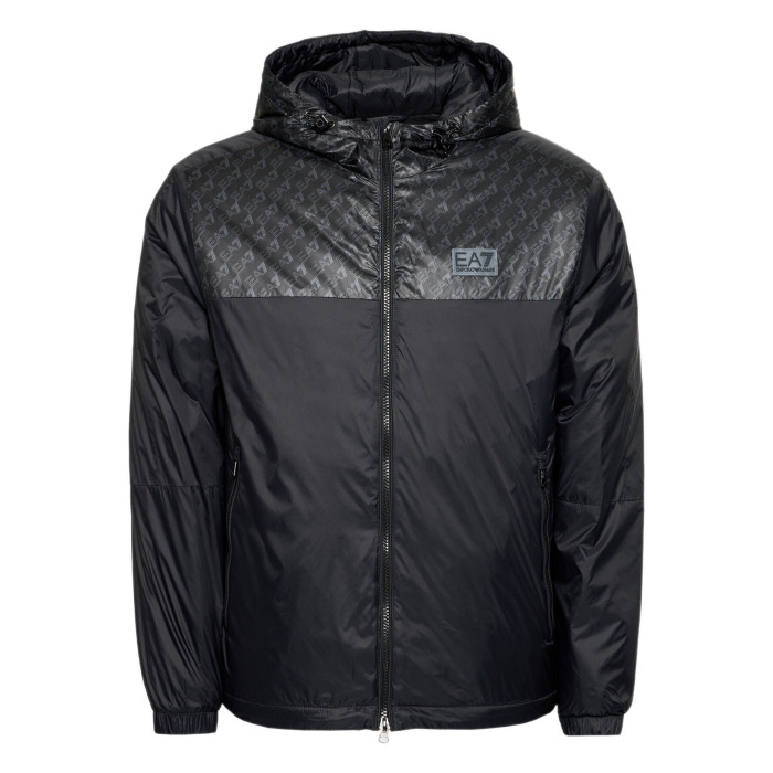 EA7 Emporio Armani Doudoune EA7 Emporio Armani