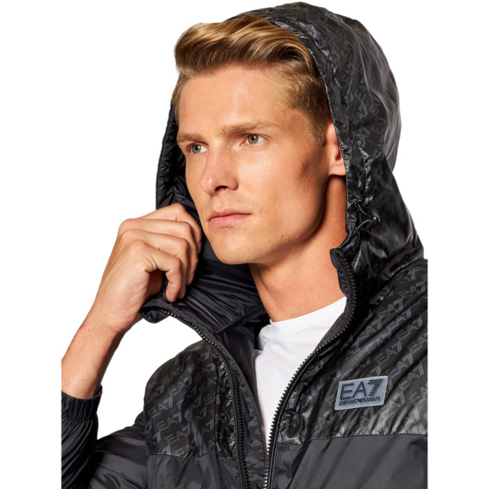 EA7 Emporio Armani Doudoune EA7 Emporio Armani