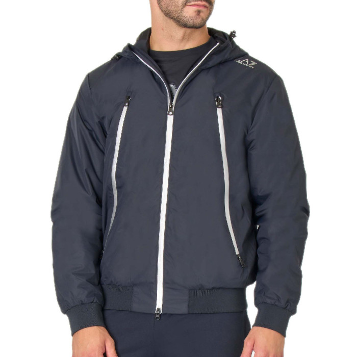 EA7 Emporio Armani Blouson EA7 Emporio Armani