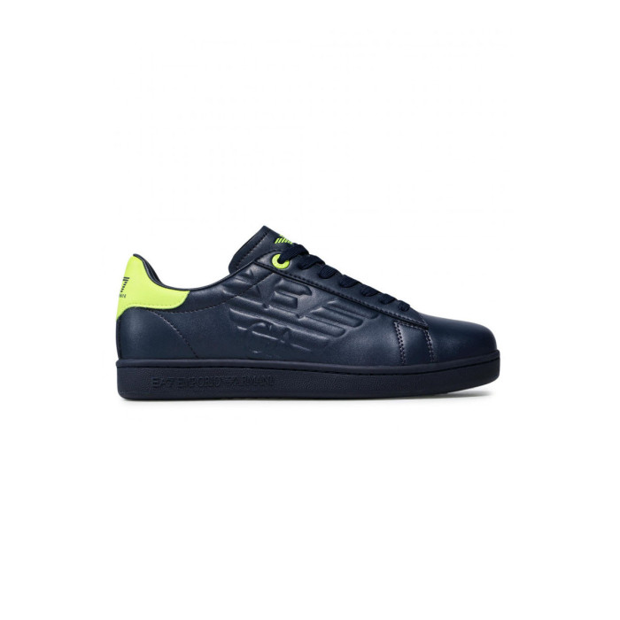 EA7 Emporio Armani Basket EA7 Emporio Armani