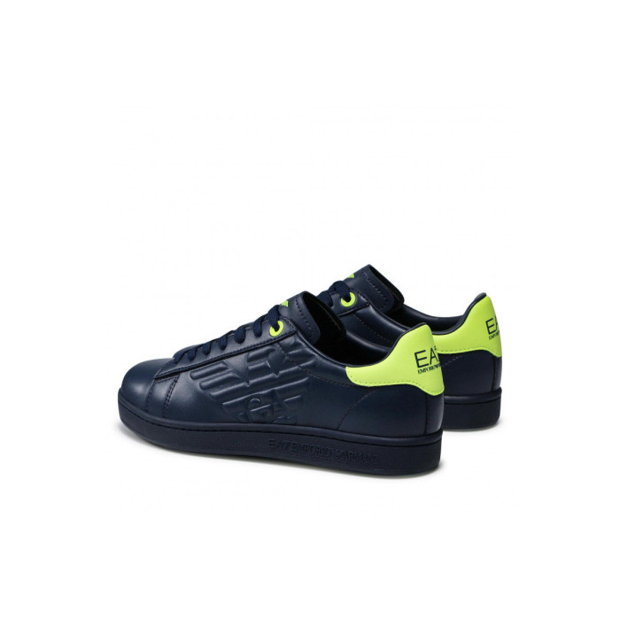 EA7 Emporio Armani Basket EA7 Emporio Armani