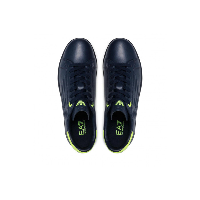 EA7 Emporio Armani Basket EA7 Emporio Armani