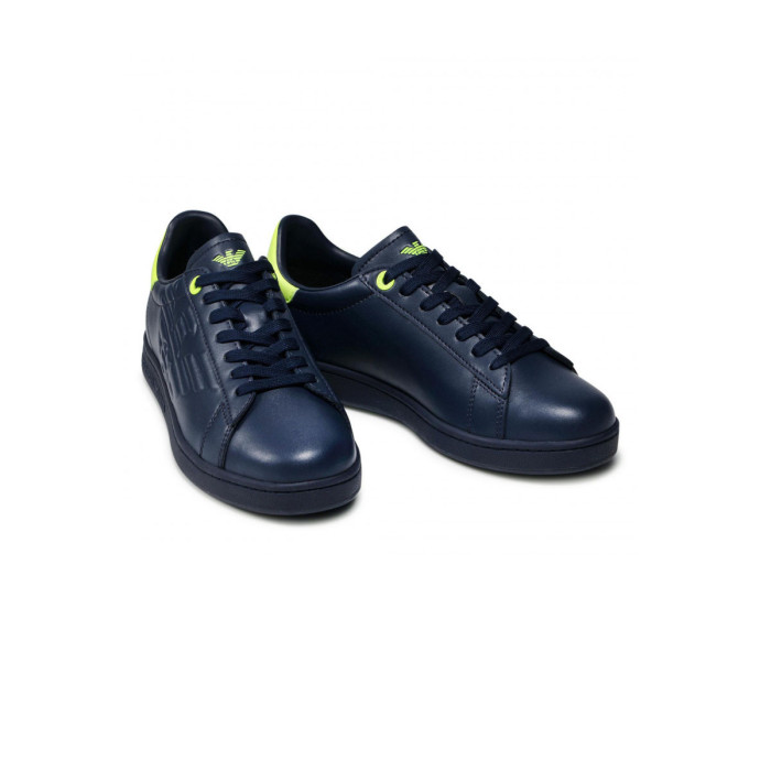 EA7 Emporio Armani Basket EA7 Emporio Armani