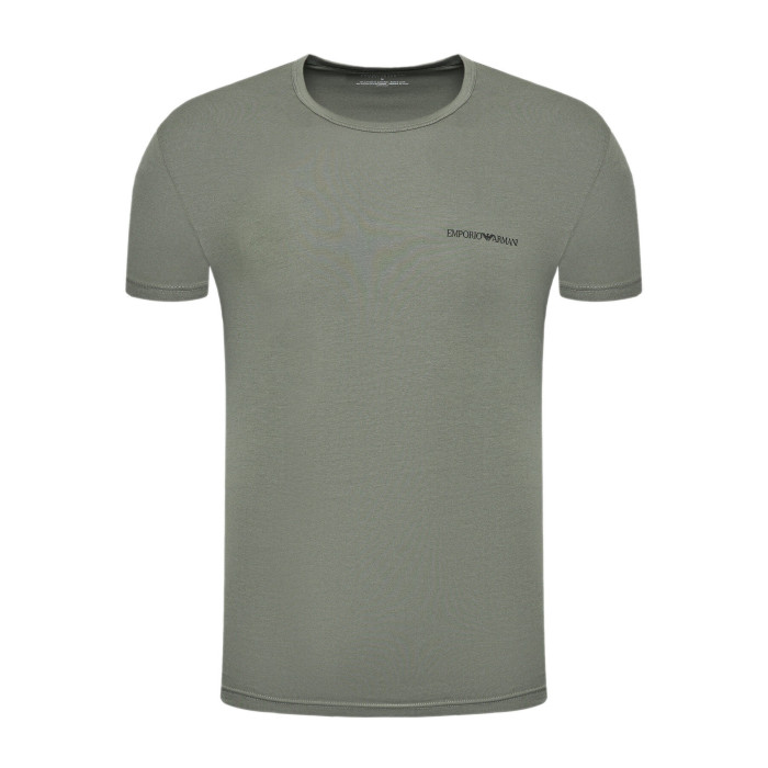 EA7 Emporio Armani Lot de 2 Tee-shirt EA7 Emporio Armani