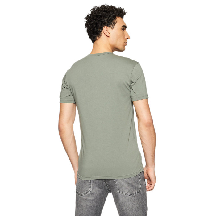 EA7 Emporio Armani Lot de 2 Tee-shirt EA7 Emporio Armani