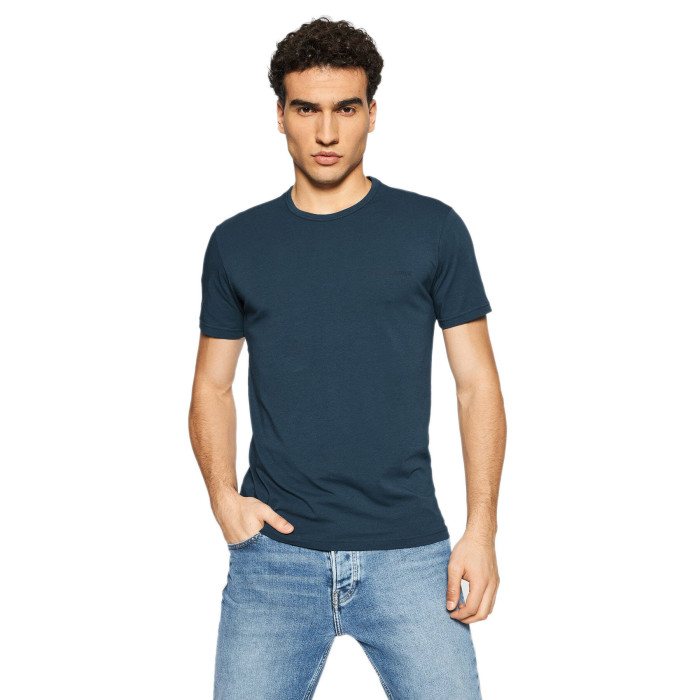 EA7 Emporio Armani Lot de 2 Tee-shirt EA7 Emporio Armani