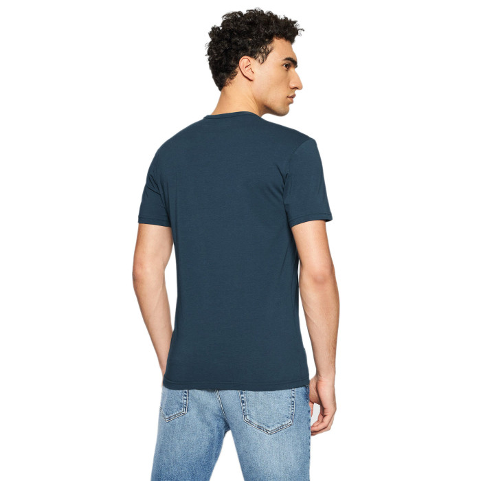 EA7 Emporio Armani Lot de 2 Tee-shirt EA7 Emporio Armani