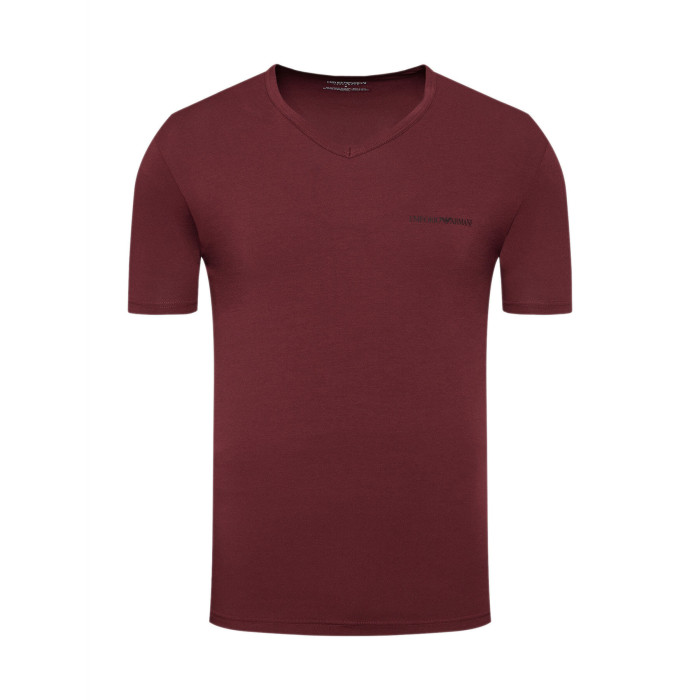 EA7 Emporio Armani Lot de 2 Tee-shirt EA7 Emporio Armani