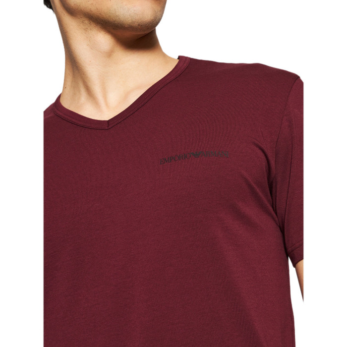 EA7 Emporio Armani Lot de 2 Tee-shirt EA7 Emporio Armani