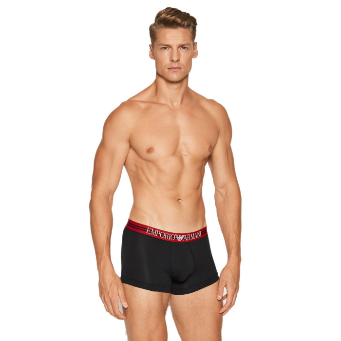 EA7 Emporio Armani Pack de 3 boxers EA7 Emporio Armani