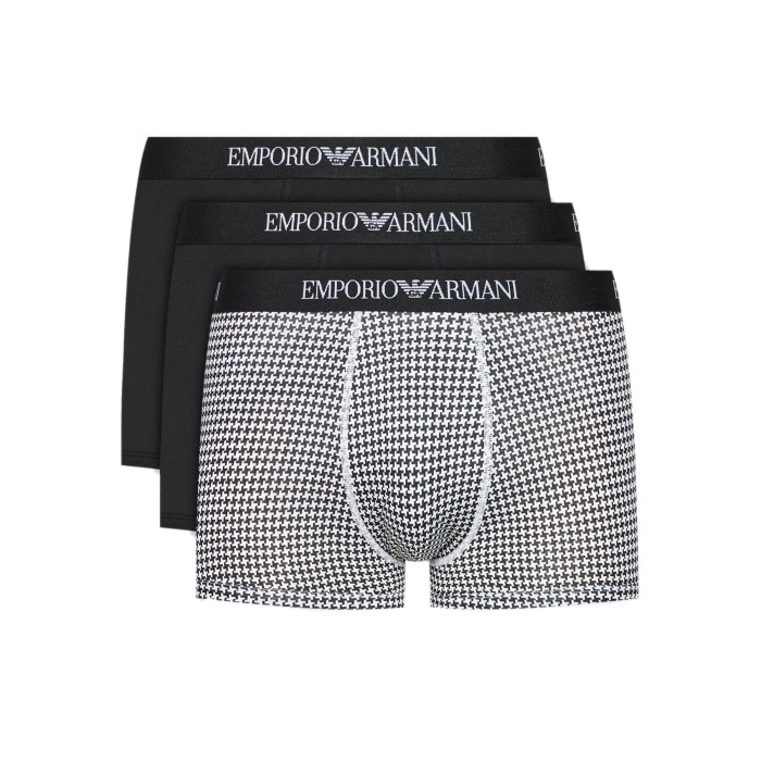 EA7 Emporio Armani Pack de 3 boxers EA7 Emporio Armani